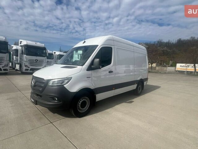 Мерседес eSprinter, об'ємом двигуна 0 л та пробігом 0 тис. км за 79213 $, фото 1 на Automoto.ua