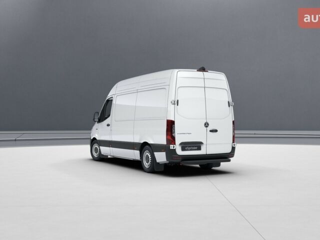 Мерседес eSprinter, об'ємом двигуна 0 л та пробігом 0 тис. км за 79303 $, фото 8 на Automoto.ua