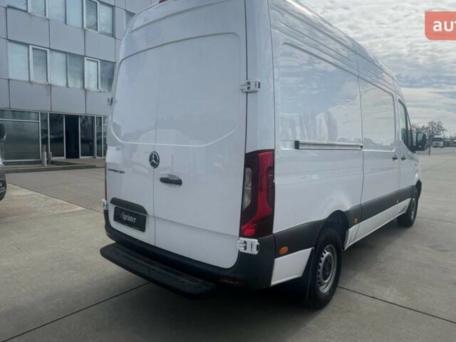 Мерседес eSprinter, об'ємом двигуна 0 л та пробігом 0 тис. км за 79303 $, фото 2 на Automoto.ua