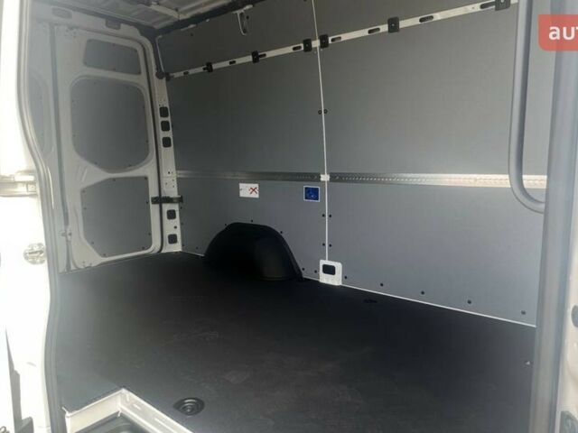 Мерседес eSprinter, об'ємом двигуна 0 л та пробігом 0 тис. км за 79303 $, фото 3 на Automoto.ua