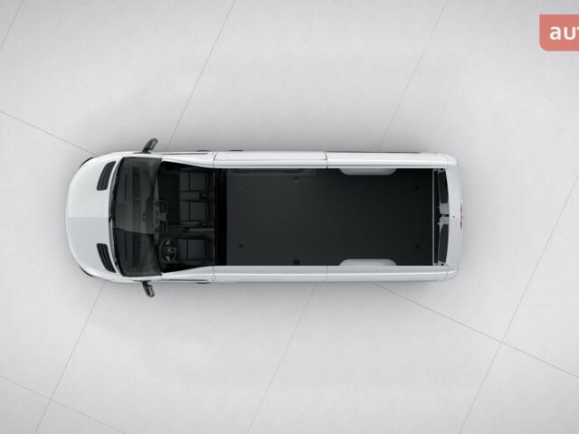 Мерседес eSprinter, об'ємом двигуна 0 л та пробігом 0 тис. км за 79213 $, фото 9 на Automoto.ua