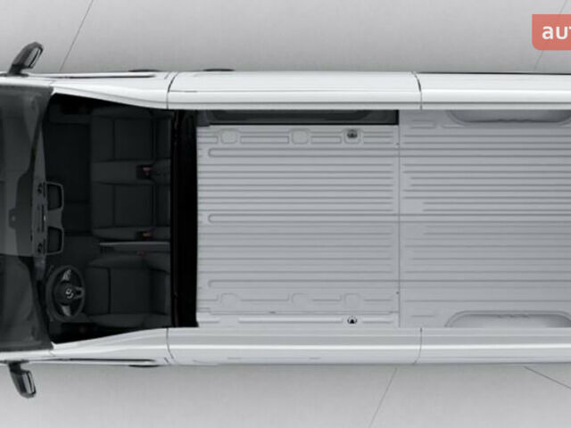 Мерседес eSprinter 2024 года купить новое авто Мерседес eSprinter 2024 года от официального дилера Автомобільный центр АТЛАНТ Мерседес фото