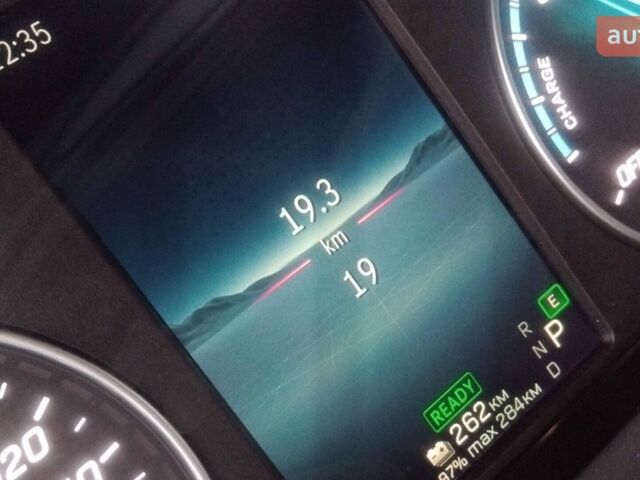 купити нове авто Мерседес eSprinter 2024 року від офіційного дилера Галичина-Авто Мерседес фото