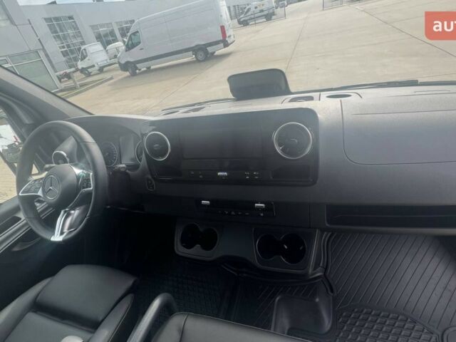 Мерседес eSprinter, об'ємом двигуна 0 л та пробігом 0 тис. км за 79303 $, фото 6 на Automoto.ua