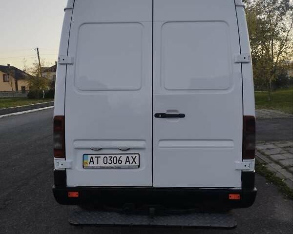 Мерседес eSprinter 2026 в Галиче на Automoto.ua Мерседес eSprinter, объемом двигателя 2.2 л и пробегом 840 тыс. км за 8200 $, фото 3 на Automoto.ua