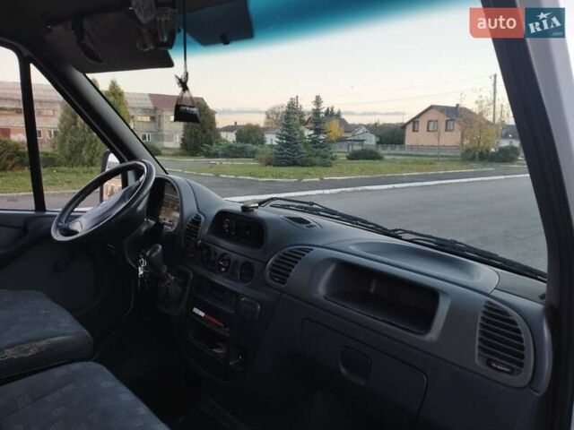 Мерседес eSprinter 2026 в Галиче на Automoto.ua Мерседес eSprinter, объемом двигателя 2.2 л и пробегом 840 тыс. км за 8200 $, фото 5 на Automoto.ua