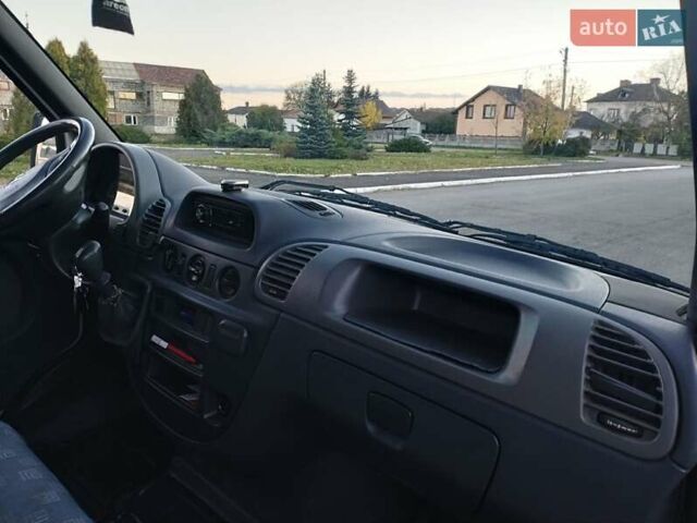 Мерседес eSprinter 2026 в Галиче на Automoto.ua Мерседес eSprinter, объемом двигателя 2.2 л и пробегом 840 тыс. км за 8200 $, фото 1 на Automoto.ua