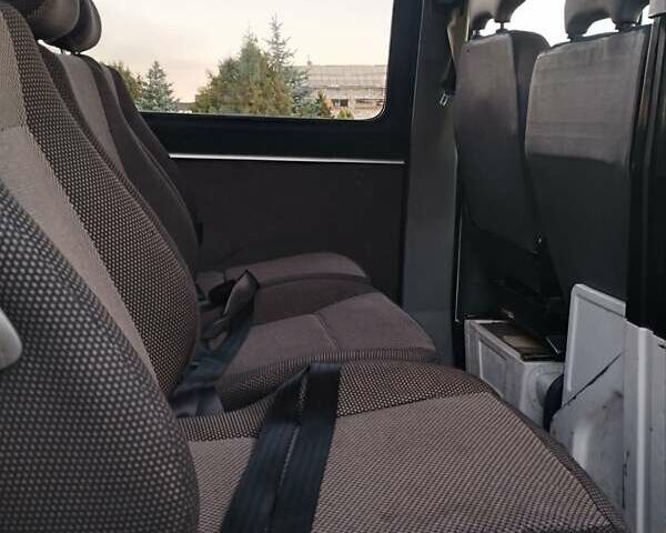 Мерседес eSprinter 2026 в Галиче на Automoto.ua Мерседес eSprinter, объемом двигателя 2.2 л и пробегом 840 тыс. км за 8200 $, фото 7 на Automoto.ua