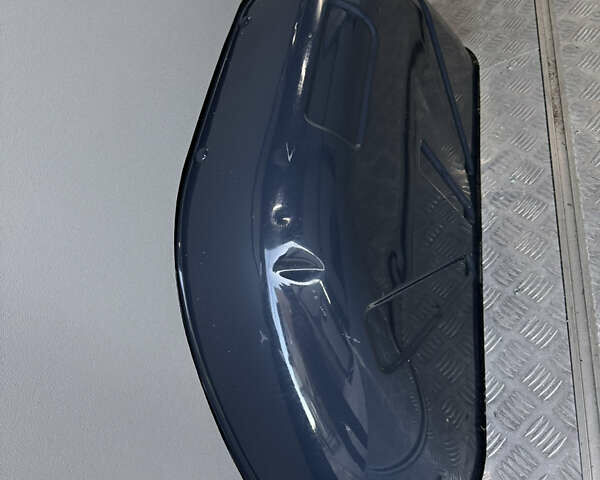 Серый Мерседес eSprinter, объемом двигателя 0 л и пробегом 38 тыс. км за 19995 $, фото 4 на Automoto.ua