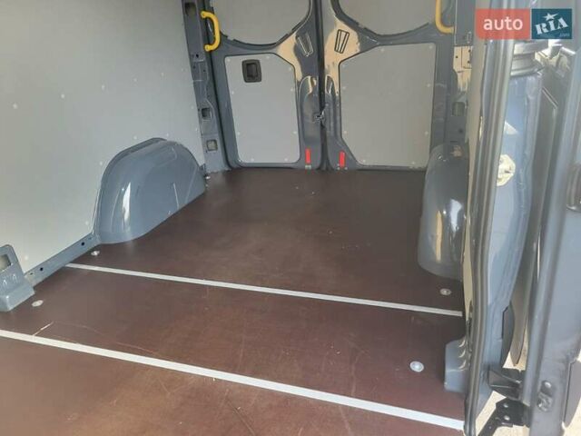 Серый Мерседес eSprinter, объемом двигателя 0 л и пробегом 41 тыс. км за 18881 $, фото 22 на Automoto.ua