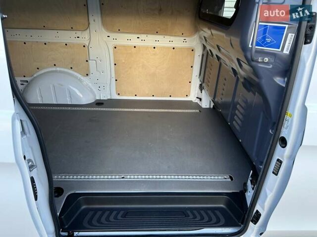Білий Мерседес eVito, об'ємом двигуна 0 л та пробігом 14 тис. км за 21500 $, фото 20 на Automoto.ua
