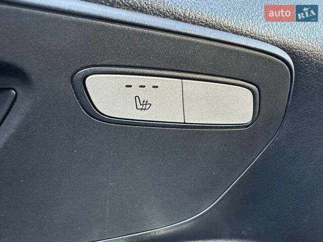 Білий Мерседес eVito, об'ємом двигуна 0 л та пробігом 14 тис. км за 21500 $, фото 23 на Automoto.ua