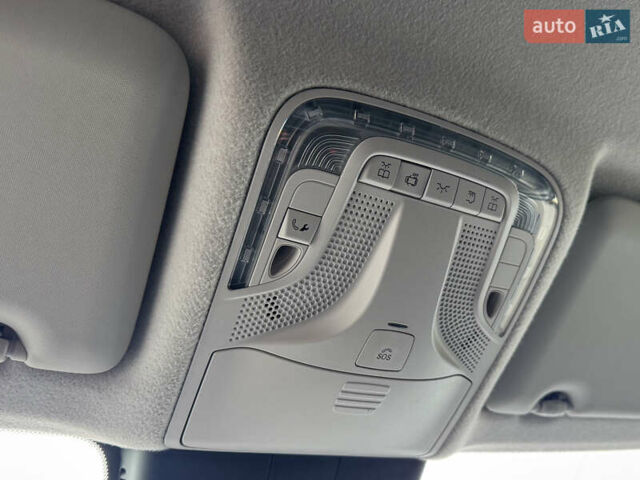 Белый Мерседес eVito, объемом двигателя 0 л и пробегом 44 тыс. км за 14999 $, фото 21 на Automoto.ua