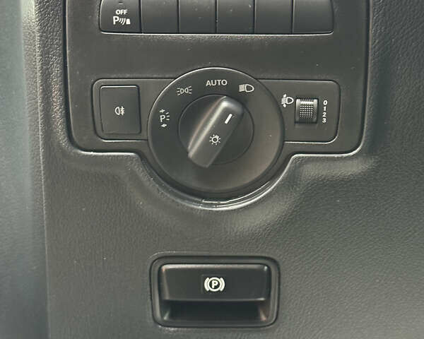 Білий Мерседес eVito, об'ємом двигуна 0 л та пробігом 11 тис. км за 24999 $, фото 15 на Automoto.ua