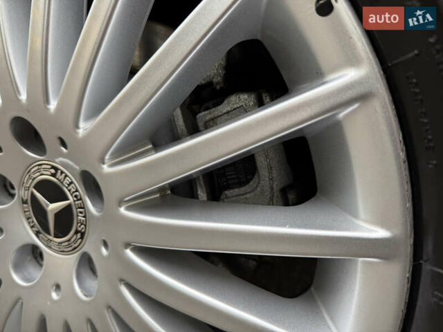 Білий Мерседес eVito, об'ємом двигуна 0 л та пробігом 11 тис. км за 24999 $, фото 42 на Automoto.ua