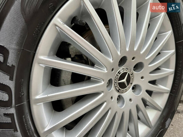 Білий Мерседес eVito, об'ємом двигуна 0 л та пробігом 11 тис. км за 24999 $, фото 40 на Automoto.ua