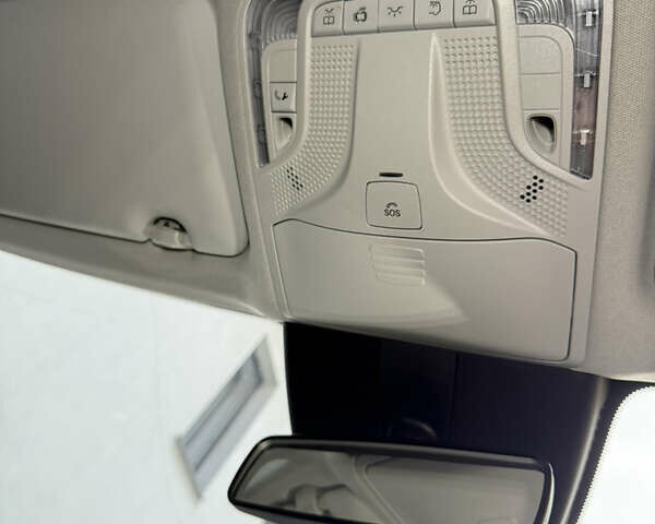 Білий Мерседес eVito, об'ємом двигуна 0 л та пробігом 208 тис. км за 26900 $, фото 69 на Automoto.ua