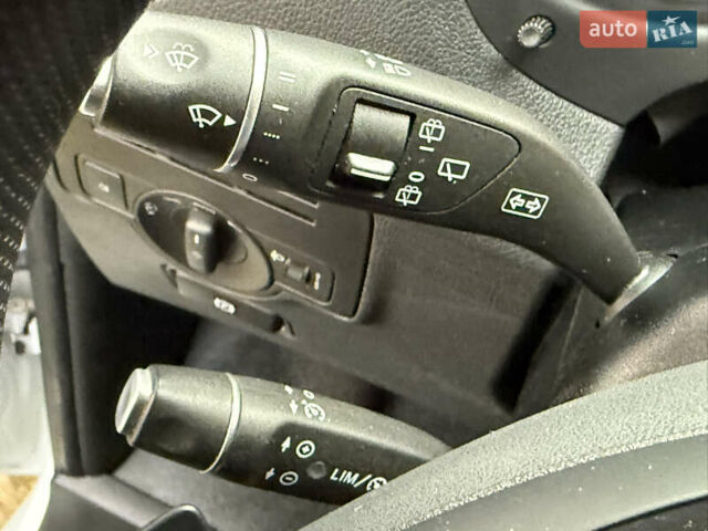 Білий Мерседес eVito, об'ємом двигуна 0 л та пробігом 208 тис. км за 26900 $, фото 32 на Automoto.ua