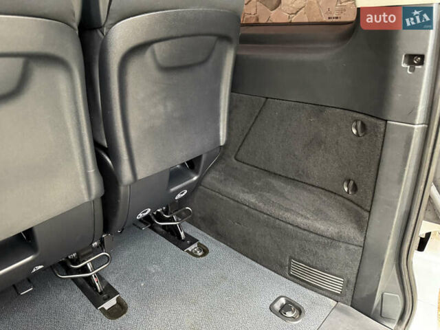 Білий Мерседес eVito, об'ємом двигуна 0 л та пробігом 208 тис. км за 26900 $, фото 42 на Automoto.ua