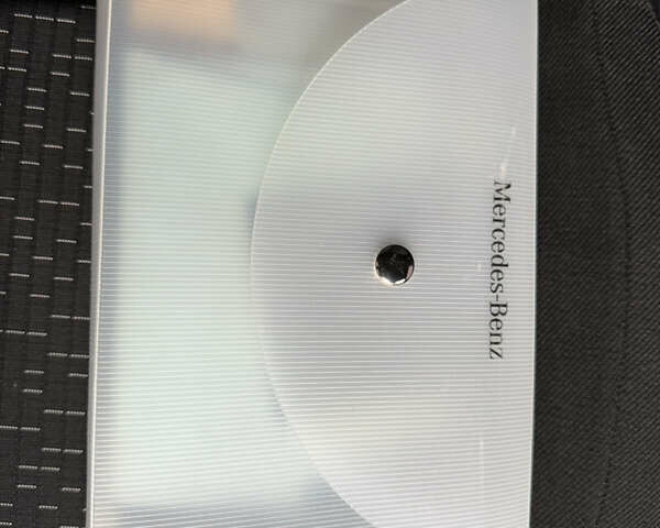 Білий Мерседес eVito, об'ємом двигуна 0 л та пробігом 208 тис. км за 26900 $, фото 77 на Automoto.ua