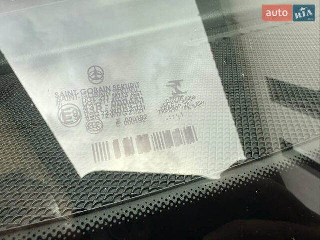 Белый Мерседес eVito, объемом двигателя 0 л и пробегом 208 тыс. км за 26900 $, фото 53 на Automoto.ua