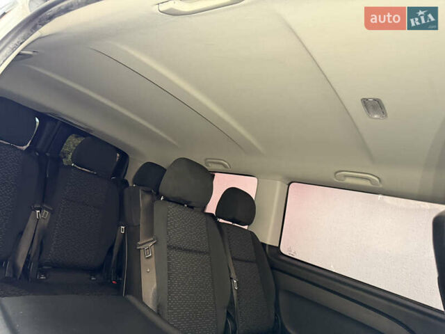 Білий Мерседес eVito, об'ємом двигуна 0 л та пробігом 208 тис. км за 26900 $, фото 62 на Automoto.ua