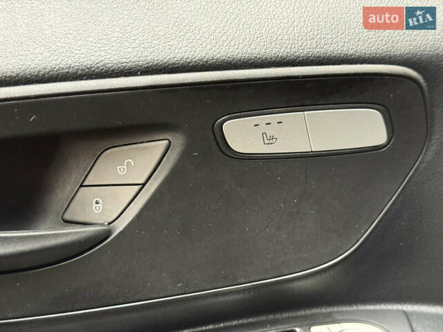 Білий Мерседес eVito, об'ємом двигуна 0 л та пробігом 208 тис. км за 26900 $, фото 39 на Automoto.ua