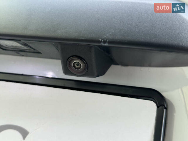 Білий Мерседес eVito, об'ємом двигуна 0 л та пробігом 44 тис. км за 16999 $, фото 34 на Automoto.ua