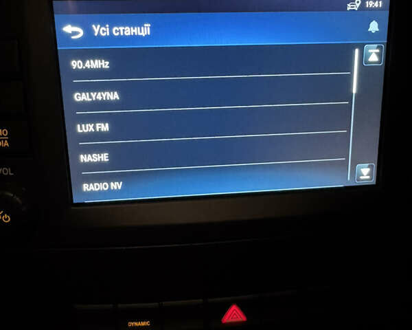 Білий Мерседес eVito, об'ємом двигуна 0 л та пробігом 39 тис. км за 26900 $, фото 41 на Automoto.ua