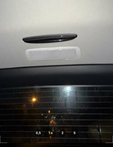 Білий Мерседес eVito, об'ємом двигуна 0 л та пробігом 39 тис. км за 26900 $, фото 56 на Automoto.ua