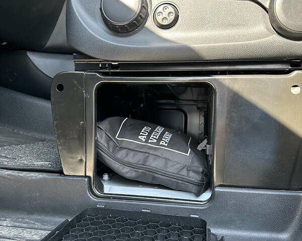 Белый Мерседес eVito, объемом двигателя 0 л и пробегом 2 тыс. км за 27900 $, фото 37 на Automoto.ua