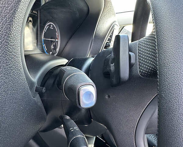 Белый Мерседес eVito, объемом двигателя 0 л и пробегом 2 тыс. км за 27900 $, фото 21 на Automoto.ua