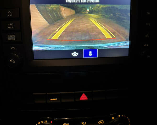 Білий Мерседес eVito, об'ємом двигуна 0 л та пробігом 39 тис. км за 26900 $, фото 44 на Automoto.ua