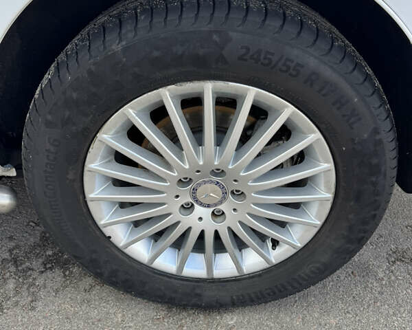 Білий Мерседес eVito, об'ємом двигуна 0 л та пробігом 39 тис. км за 26900 $, фото 16 на Automoto.ua