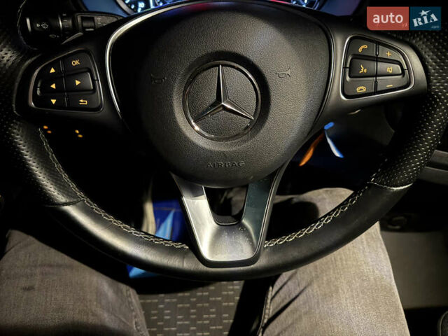 Білий Мерседес eVito, об'ємом двигуна 0 л та пробігом 39 тис. км за 26900 $, фото 37 на Automoto.ua