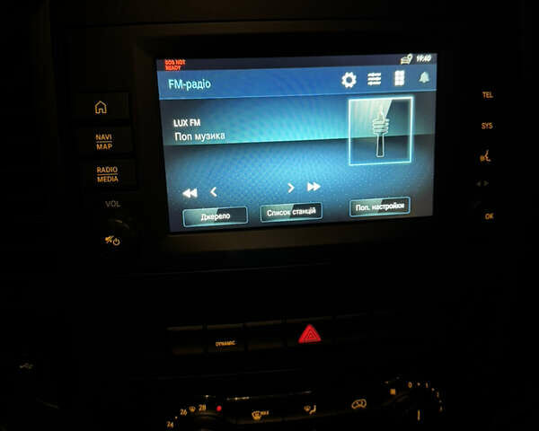 Білий Мерседес eVito, об'ємом двигуна 0 л та пробігом 39 тис. км за 26900 $, фото 47 на Automoto.ua