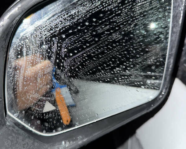 Білий Мерседес eVito, об'ємом двигуна 0 л та пробігом 39 тис. км за 26900 $, фото 33 на Automoto.ua