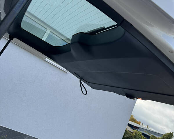 Білий Мерседес eVito, об'ємом двигуна 0 л та пробігом 39 тис. км за 26900 $, фото 17 на Automoto.ua