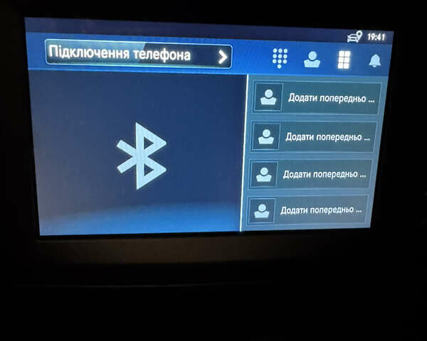 Білий Мерседес eVito, об'ємом двигуна 0 л та пробігом 39 тис. км за 26900 $, фото 39 на Automoto.ua