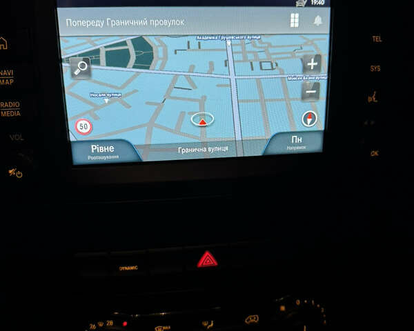 Білий Мерседес eVito, об'ємом двигуна 0 л та пробігом 39 тис. км за 26900 $, фото 43 на Automoto.ua