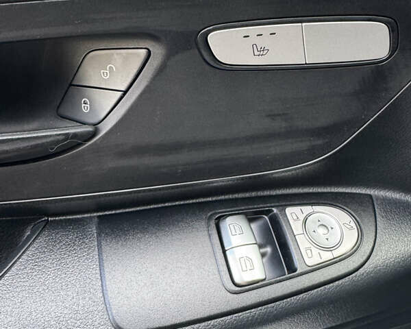 Білий Мерседес eVito, об'ємом двигуна 0 л та пробігом 39 тис. км за 26900 $, фото 29 на Automoto.ua