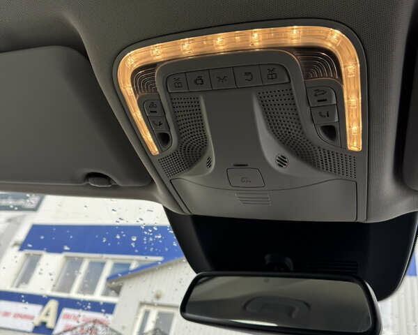 Білий Мерседес eVito, об'ємом двигуна 0 л та пробігом 39 тис. км за 26900 $, фото 23 на Automoto.ua