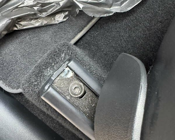 Білий Мерседес eVito, об'ємом двигуна 0 л та пробігом 39 тис. км за 26900 $, фото 32 на Automoto.ua