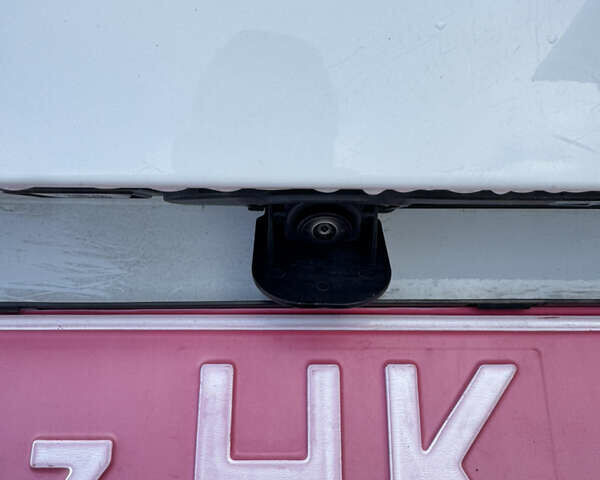 Білий Мерседес eVito, об'ємом двигуна 0 л та пробігом 39 тис. км за 26900 $, фото 20 на Automoto.ua