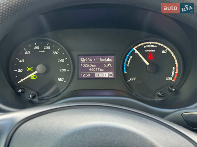 Мерседес eVito, об'ємом двигуна 0 л та пробігом 44 тис. км за 15999 $, фото 27 на Automoto.ua