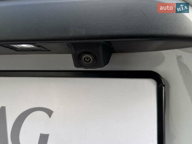 Мерседес eVito, об'ємом двигуна 0 л та пробігом 44 тис. км за 15999 $, фото 35 на Automoto.ua