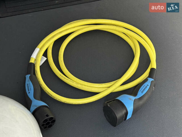 Мерседес eVito, об'ємом двигуна 0 л та пробігом 44 тис. км за 15999 $, фото 31 на Automoto.ua