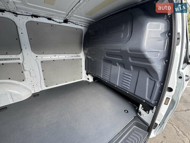 Мерседес eVito, об'ємом двигуна 0 л та пробігом 44 тис. км за 15999 $, фото 34 на Automoto.ua