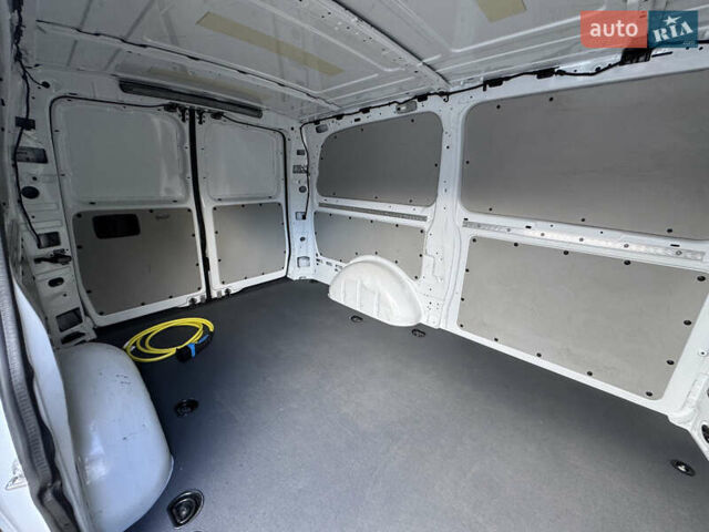 Мерседес eVito, об'ємом двигуна 0 л та пробігом 44 тис. км за 15999 $, фото 33 на Automoto.ua