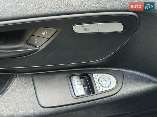 Мерседес eVito, об'ємом двигуна 0 л та пробігом 44 тис. км за 15999 $, фото 13 на Automoto.ua